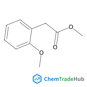 CH00991 2-METHOXYPHENYLACETIC ACID METHYL ESTER