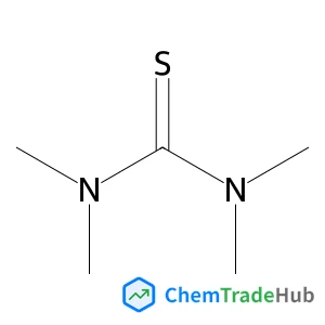 1,1,3,3-Tetramethylthiourea