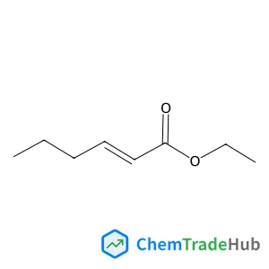 Ethyl (2E)-2-hexenoate