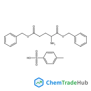 L-GLU(OBZL)-OBZL P-TOSYLATE