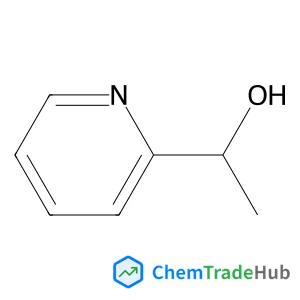 (1R)-1-(2-Pyridinyl)ethanol