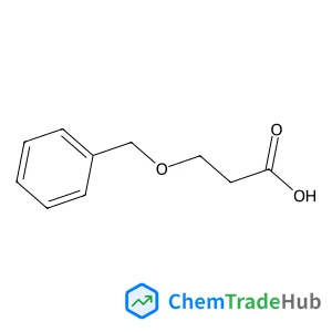 3-(Benzyloxy)propanoic acid