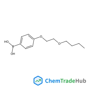 4-(2-Butoxyethoxy)phenylboronic acid