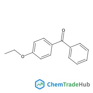 (4-Ethoxyphenyl)(phenyl)methanone
