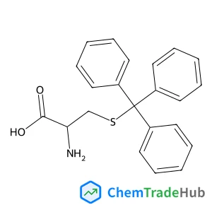 S-Trityl-L-cysteine S-Trityl-L-cysteine
