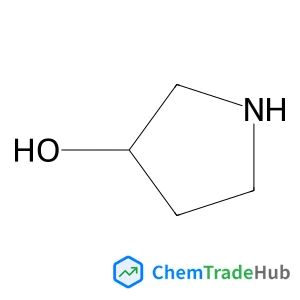 (3R)-3-Pyrrolidinol