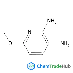 6-Methoxy-2,3-pyridinediamine