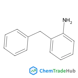 2-Benzylaniline