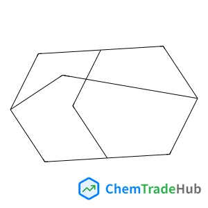 Adamantane Adamantane