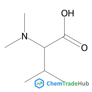 (2S)-2-(dimethylamino)-3-methylbutanoic acid