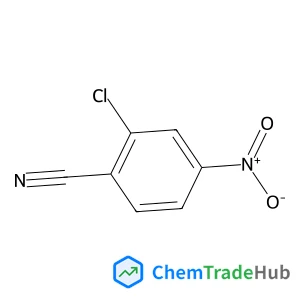 2-Chloro-4-nitrobenzonitrile