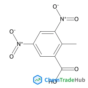 2-Methyl-3,5-dinitrobenzoic acid