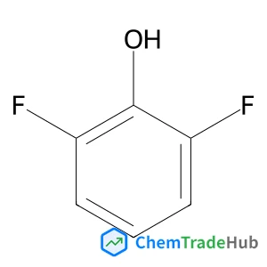 2,6-Difluorophenol 2,6-Difluorophenol