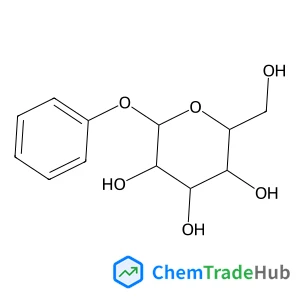 PHENYL SS-D-GALACTOPYRANOSIDE