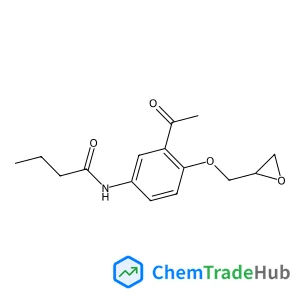 Acebutolol EP Impurity A