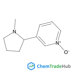 (2'S)-NICOTINE 1-OXIDE