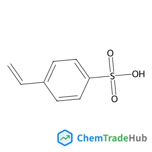 POLYSTYRENE SULFONIC ACID