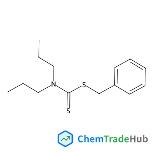 benzyl dipropylcarbamodithioate