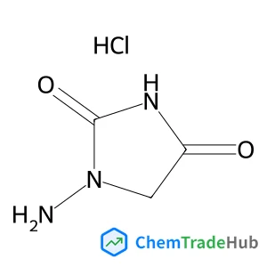 1-Amino Hydantoin Hydrochloride