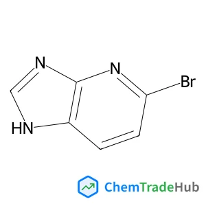 5-Bromo-1H-imidazo[4,5-b]pyridine