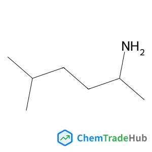 5-Methyl-2-hexanamine