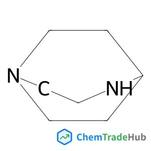1,4-Diazabicyclo[3.2.2]nonane