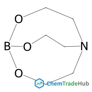 2,8,9-Trioxa-5-aza-1-borabicyclo[3.3.3]undecane