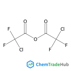 Chloro(difluoro)acetic anhydride