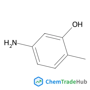 5-Amino-2-methylphenol