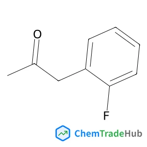 1-(2-Fluorophenyl)acetone