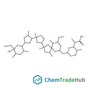 NIGERICIN SODIUM SALT