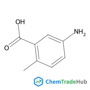 5-Amino-2-methylbenzoic acid