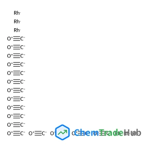 HEXARHODIUM HEXADECACARBONYL