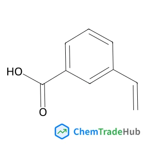3-Vinylbenzoic acid
