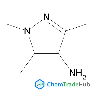 1,3,5-Trimethyl-1H-pyrazol-4-amine