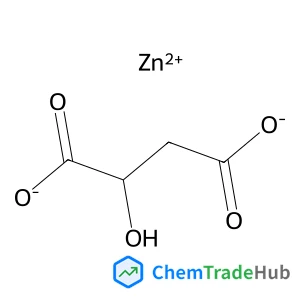 Zinc Malate Trihydrate