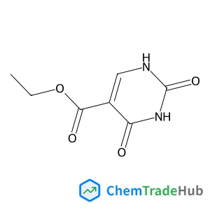 Ethyl 2,4-dioxo-1,2,3,4-tetrahydro-5-pyrimidinecarboxylate