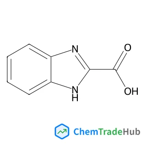 1H-Benzimidazole-2-carboxylic acid
