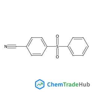 4-(Phenylsulfonyl)benzonitrile