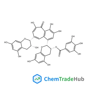 Theaflavin-3'-gallate