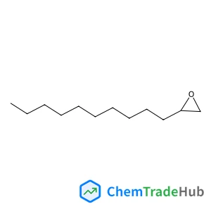 2-Decyloxirane Chemical_Structure_Of