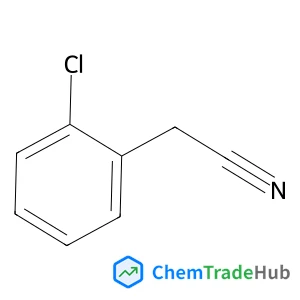 (2-Chlorophenyl)acetonitrile