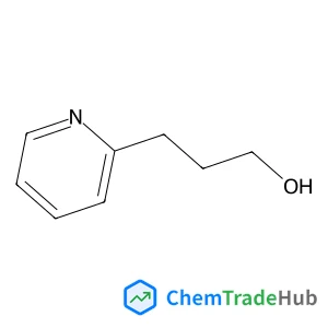 3-(2-Pyridinyl)-1-propanol