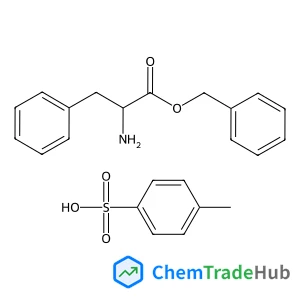 benzyl (2R)-2-amino-3-phenyl-propanoate;4-methylbenzenesulfonic acid