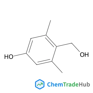4-(Hydroxymethyl)-3,5-dimethylphenol