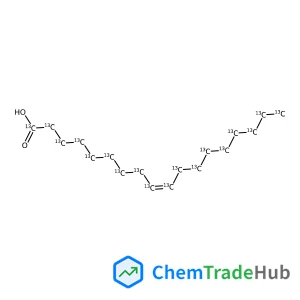 (9Z)-(~13~C_18_)-9-Octadecenoic acid