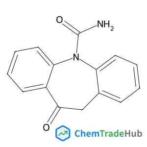 Oxcarbazepine