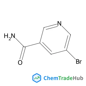 5-Bromonicotinamide