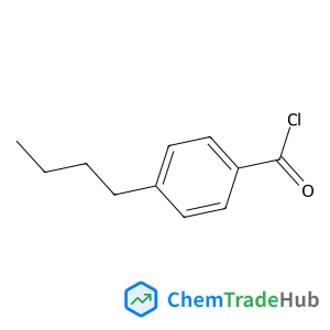 4-Butylbenzoyl chloride