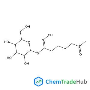 Desulfo Glucoraphanin Desulfo Glucoraphanin